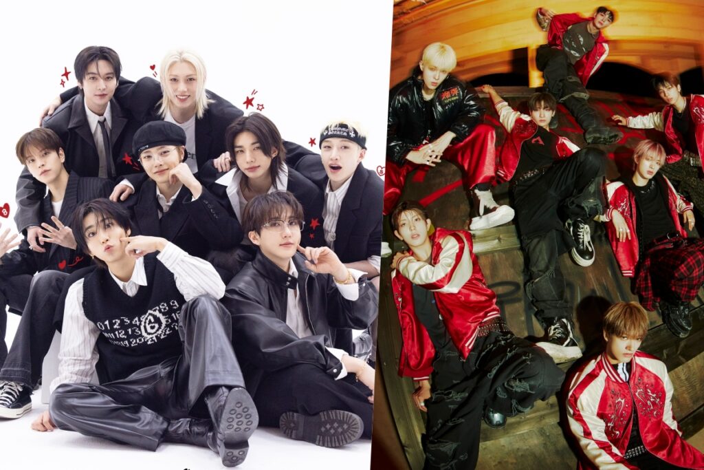 Stray Kids Anuncia Festival de Música Latino-Americano “STRAYCITY” Apresentando NEXZ; Para adicionar mais cidades no futuro