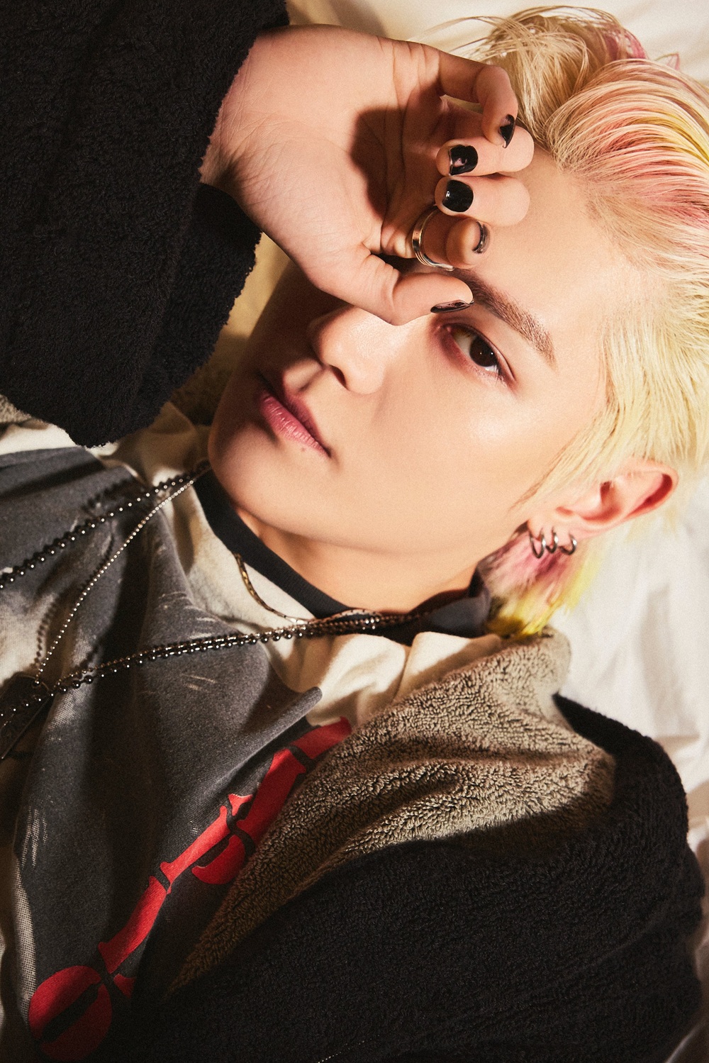 TAEYONG DO NCT LANÇA “WYLD” PARA SEU PRIMEIRO ÁLBUM COMPLETO! TAEYONG DO NCT LANÇA “WYLD” PARA SEU PRIMEIRO ÁLBUM COMPLETO!