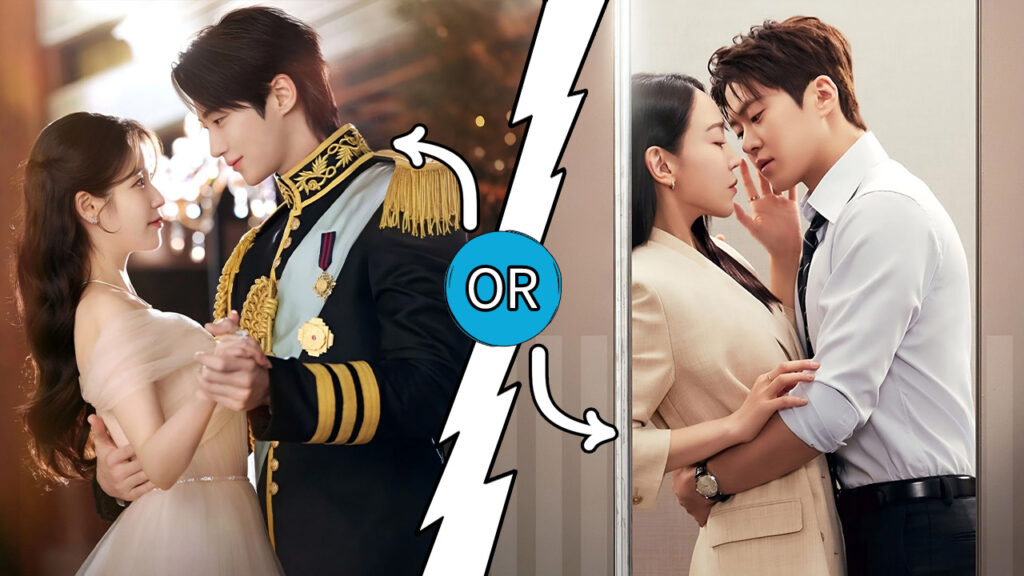 Você prefere # 71 » Recapitulações do drama coreano de Dramabeans Você prefere # 71 » Recapitulações do drama coreano de Dramabeans