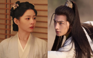 Yang Yang emparelha Zhao Qing em “The Immortal Ascension 2” – JayneStars.com Yang Yang emparelha Zhao Qing em “The Immortal Ascension 2” – JayneStars.com