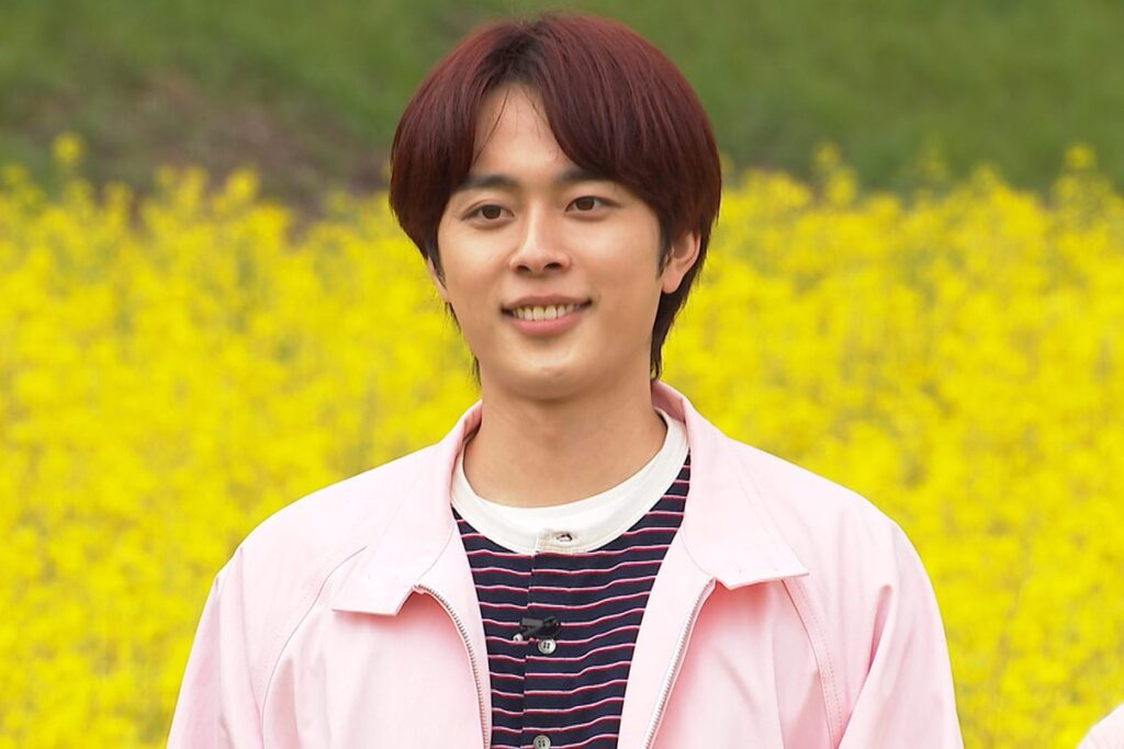 Yoo Seon Ho sai de ‘2 dias e 1 noite’ após três anos e meio