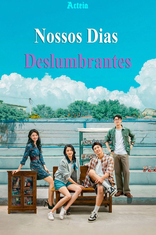 Nossos Dias Deslumbrantes