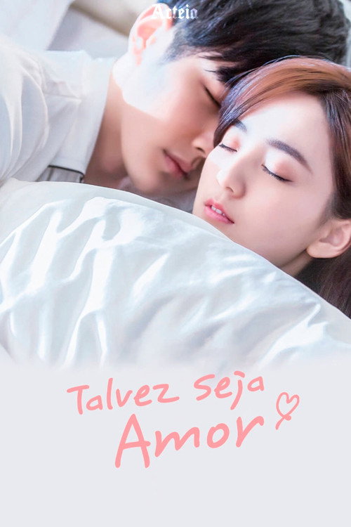 Talvez Seja Amor