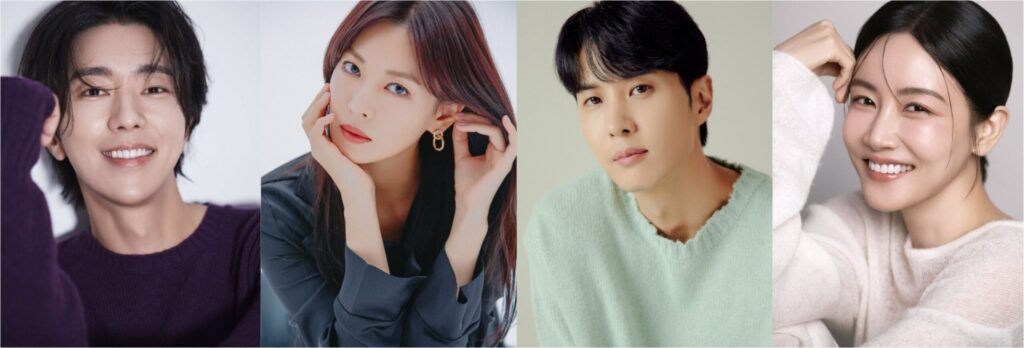 11 de junho de 2026 »Recapitulações do drama coreano de Dramabeans 11 de junho de 2026 »Recapitulações do drama coreano de Dramabeans
