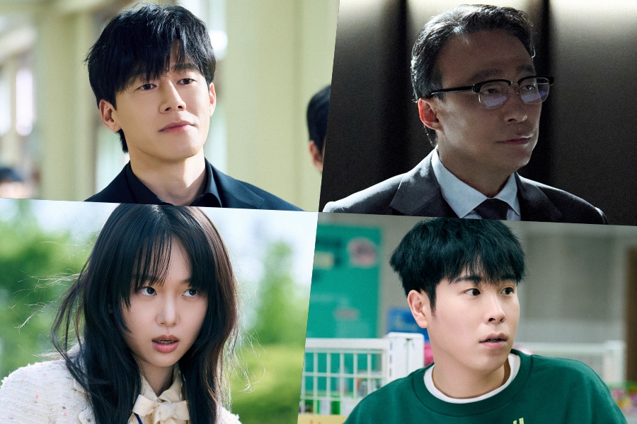 3 razões para esperar por Kim Moo Yeol, Lee Sung Min, Jin Ki Joo e a nova série Netflix de P.O, “Teach You A Lesson” 3 razões para esperar por Kim Moo Yeol, Lee Sung Min, Jin Ki Joo e a nova série Netflix de P.O, “Teach You A Lesson”