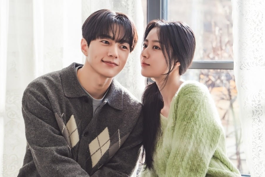 3 razões para sintonizar o novo Rom-Com de Kim Myung Soo e Kang Min Ah, “Love In Sync” 3 razões para sintonizar o novo Rom-Com de Kim Myung Soo e Kang Min Ah, “Love In Sync”