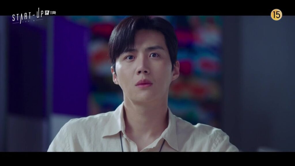 A morte da Síndrome do Segundo Chumbo na Terra do Drama » Dramabeans