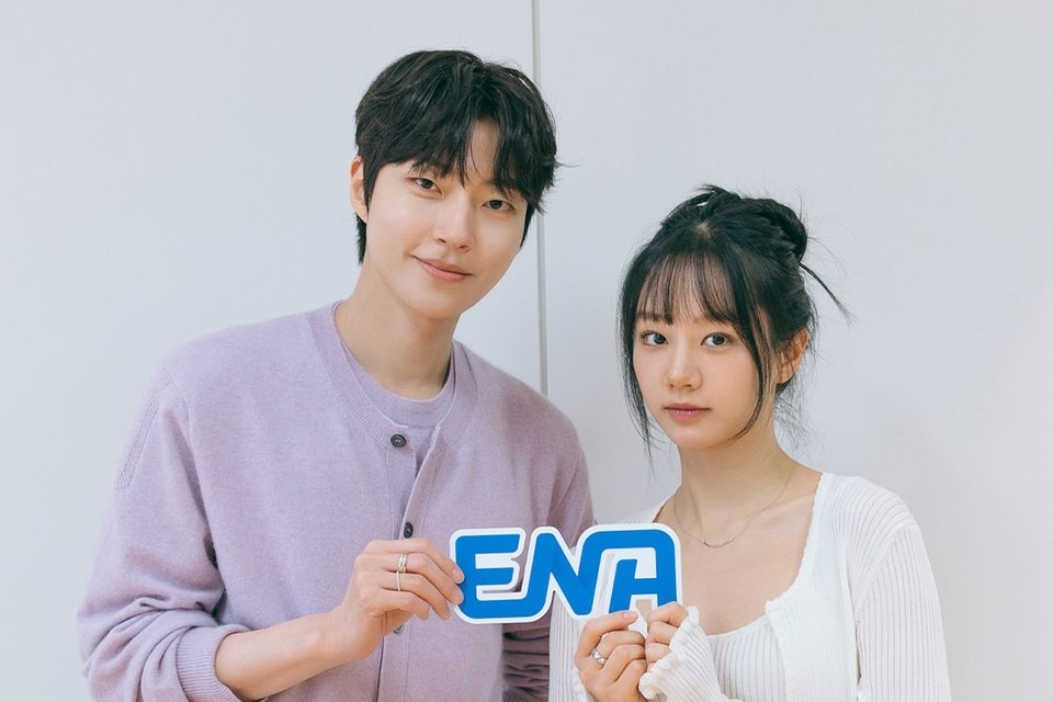Assista: O próximo drama de Hwang In Youp e Hyeri, “Dream To You”, anuncia data de estreia Assista: O próximo drama de Hwang In Youp e Hyeri, “Dream To You”, anuncia data de estreia