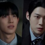 Assista: Park Si Woo e Kim Yoon Sik lutam com suas próprias feridas emocionais em teasers do novo drama BL “The Prosecutor’s Proposal”