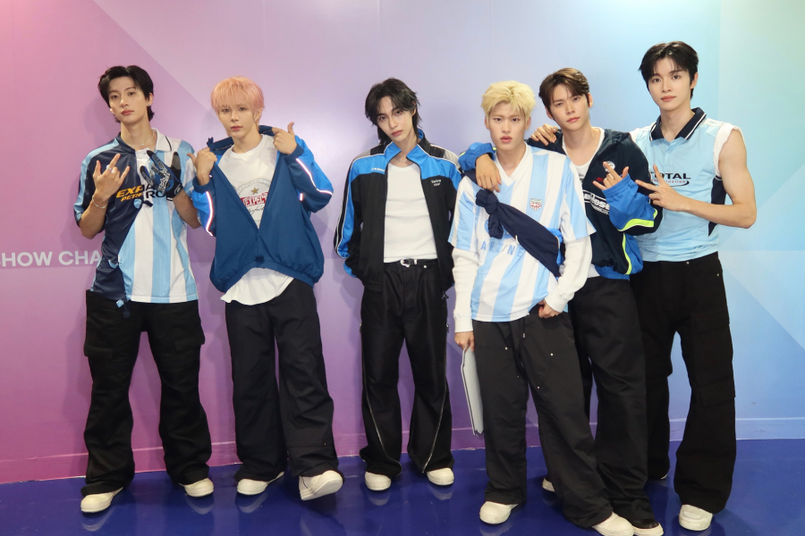 Assista: RIIZE obtém a primeira vitória com “Do your dance” no “Show Champion”; Apresentações de ONF, EPEX e muito mais