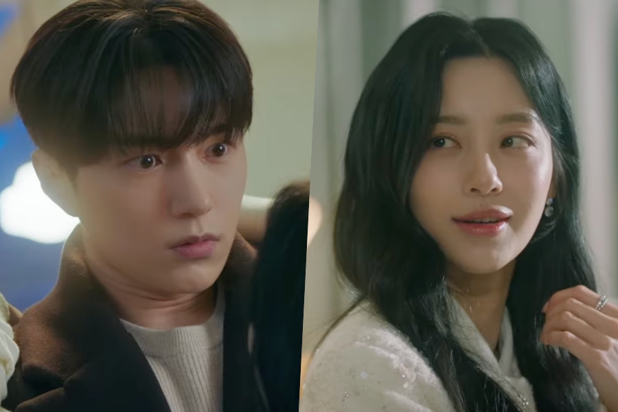 Assistir: A estrela principal Kang Min Ah começa a se apaixonar pela psicóloga Kim Myung Soo em “Love In Sync” Assistir: A estrela principal Kang Min Ah começa a se apaixonar pela psicóloga Kim Myung Soo em “Love In Sync”