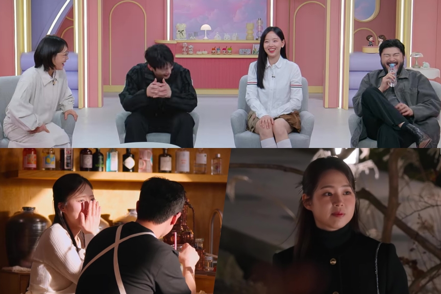 Assistir: Programa de namoro da Netflix “Better Late Than Single 2” anuncia data de estreia com novo teaser