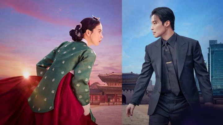 (Avaliação e avaliação) My Royal Nemesis »Dramabeans