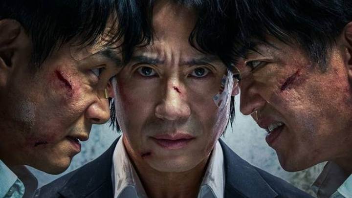 (Avaliação e avaliação) Profissionais dos anos 50 »Dramabeans