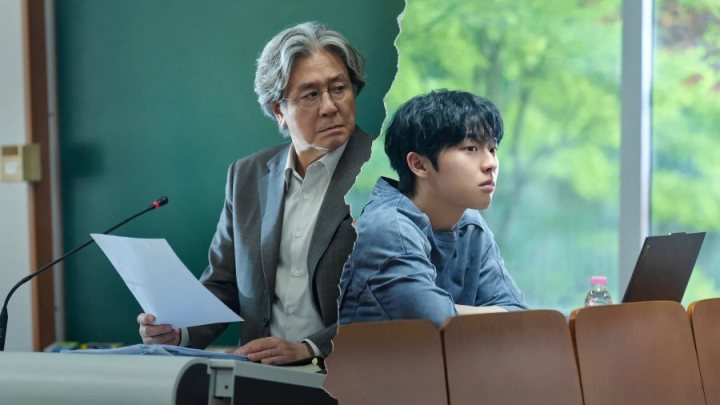 (Avaliar e comentar) Notas da última linha »Dramabeans (Avaliar e comentar) Notas da última linha »Dramabeans