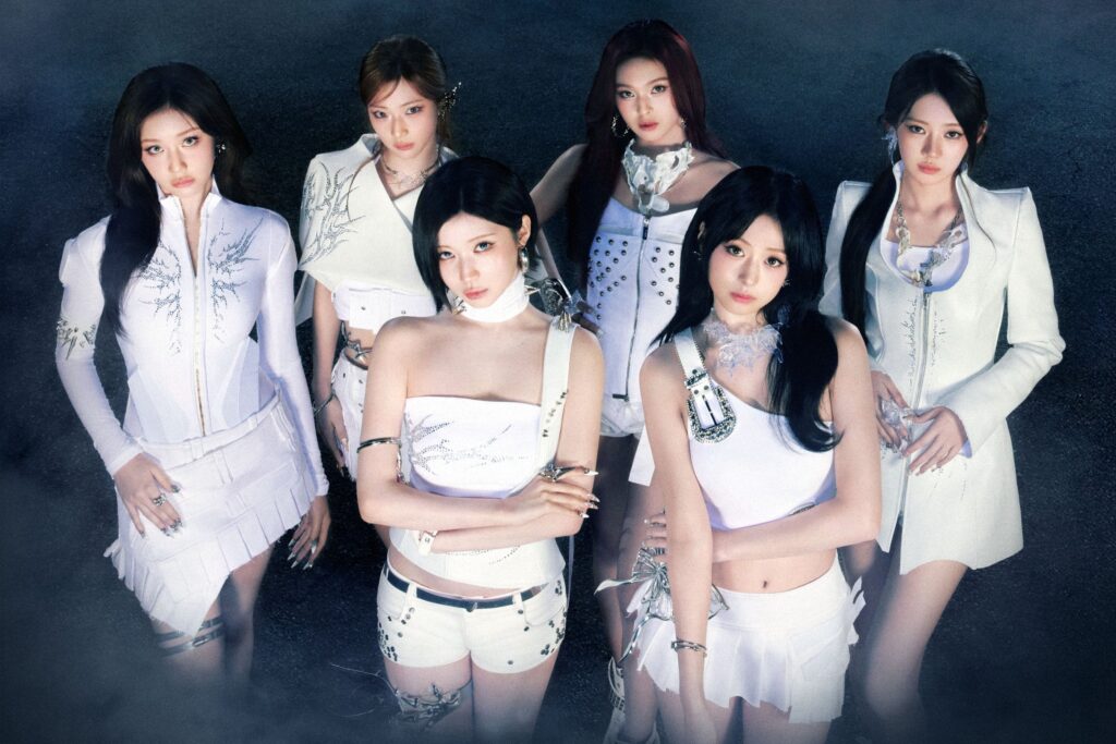 BABYMONSTER lança primeiro teaser do MV de “I LIKE IT” BABYMONSTER lança primeiro teaser do MV de “I LIKE IT”