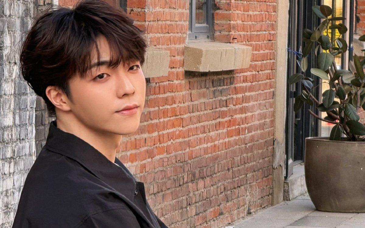 Cena de beijo de Chen Linong desencadeia alguns fãs? Cena de beijo de Chen Linong desencadeia alguns fãs?