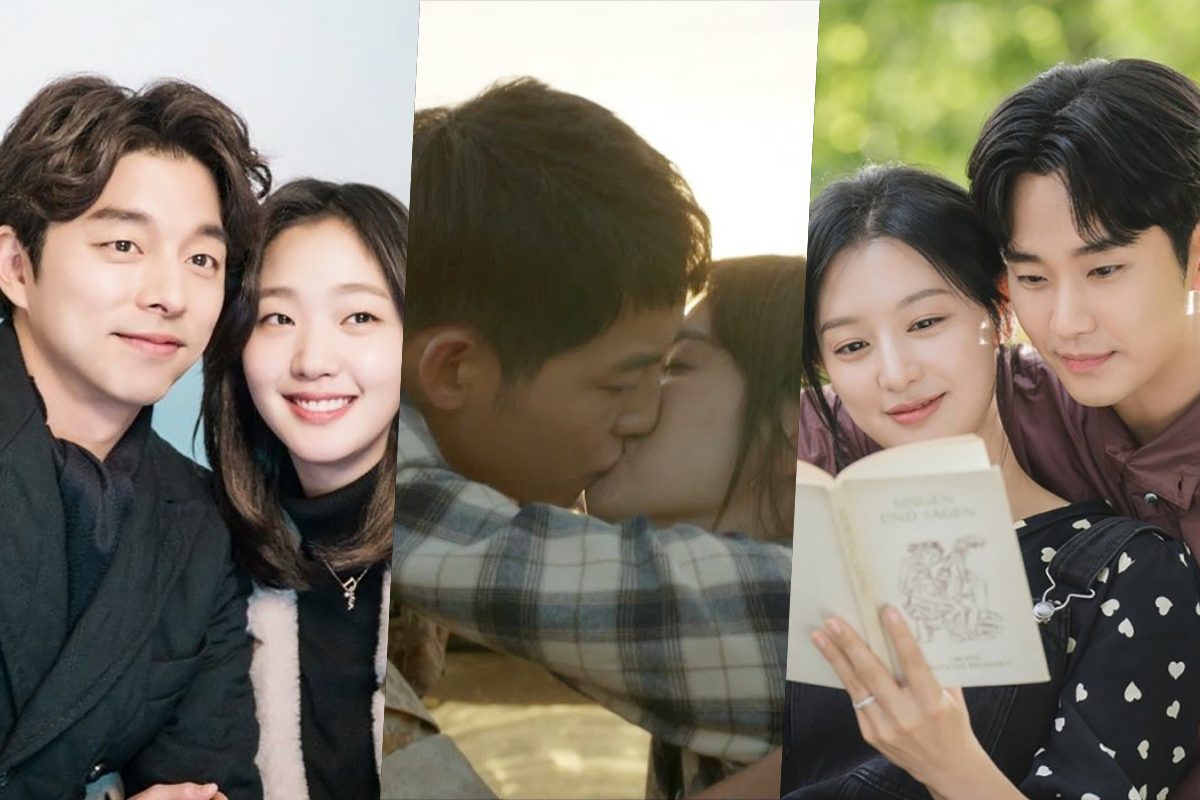 ESCOLHA: Os 10 K-Dramas mais populares de todos os tempos, da Gallup Korea ESCOLHA: Os 10 K-Dramas mais populares de todos os tempos, da Gallup Korea