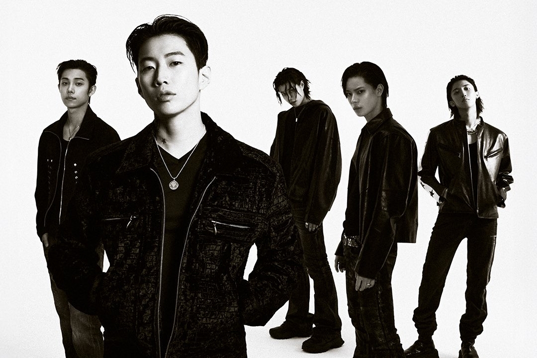 Jay Park anuncia paradas da turnê mundial em 2026 com LNGSHOT Jay Park anuncia paradas da turnê mundial em 2026 com LNGSHOT