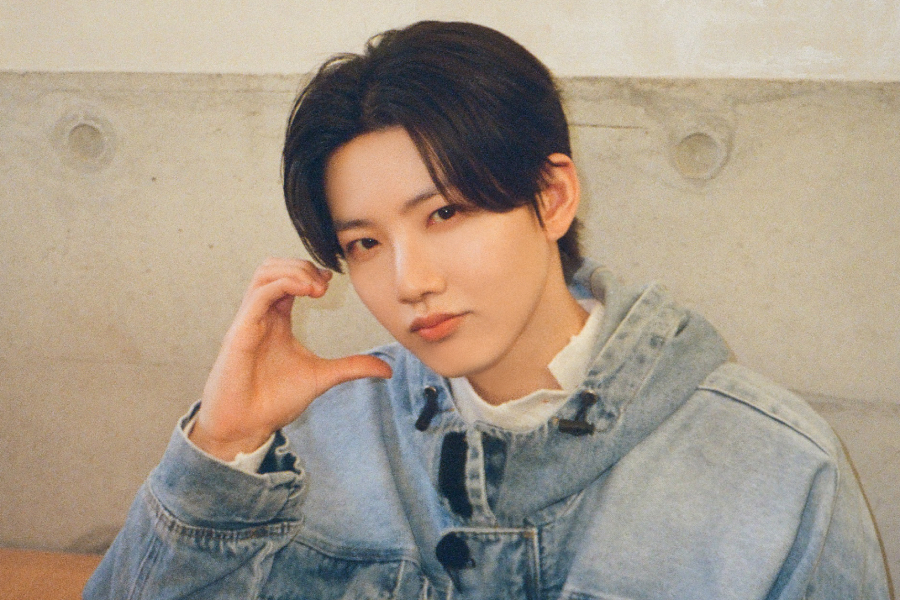 Junkyu do TREASURE interromperá temporariamente as atividades devido à saúde e compartilha carta sincera aos fãs