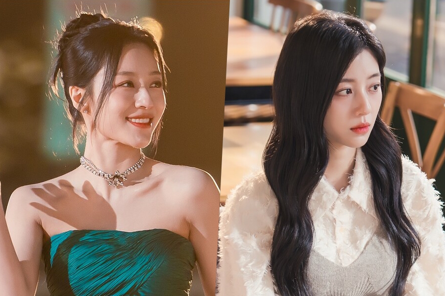 Kang Min Ah é uma atriz importante e ex-integrante de um grupo feminino que luta contra a empatia em “Love In Sync” Kang Min Ah é uma atriz importante e ex-integrante de um grupo feminino que luta contra a empatia em “Love In Sync”