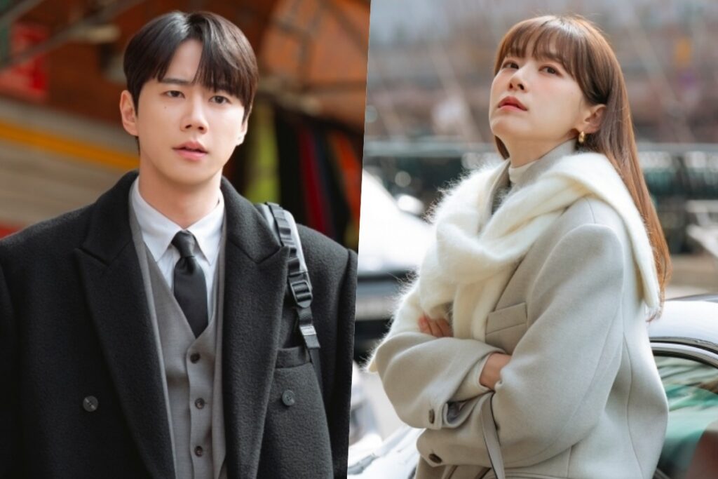 Lee Jun Young dá uma bronca em Lee Ju Myoung depois que ela se muda para a casa ao lado em “Reborn Rookie”