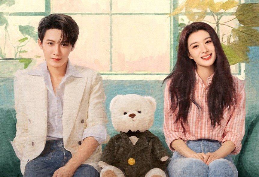 ‘Love Has Fireworks’, de Tan Jian Ci e Wang Chu Ran, anuncia data de estreia ‘Love Has Fireworks’, de Tan Jian Ci e Wang Chu Ran, anuncia data de estreia
