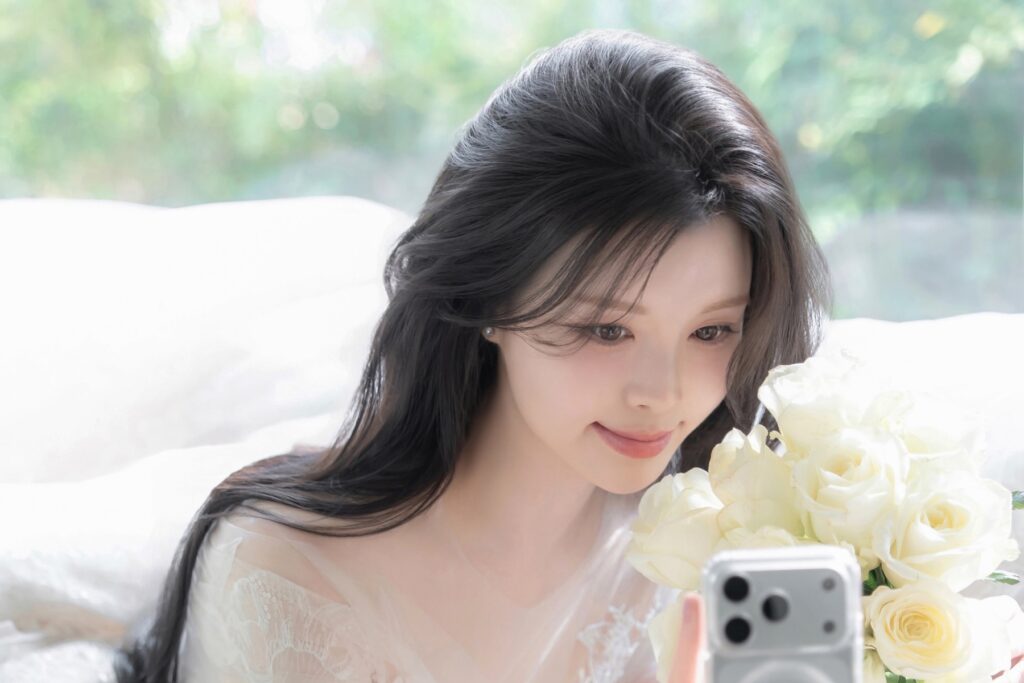 O ex-membro do gugudan Jang So Jin (Soyee) anuncia casamento