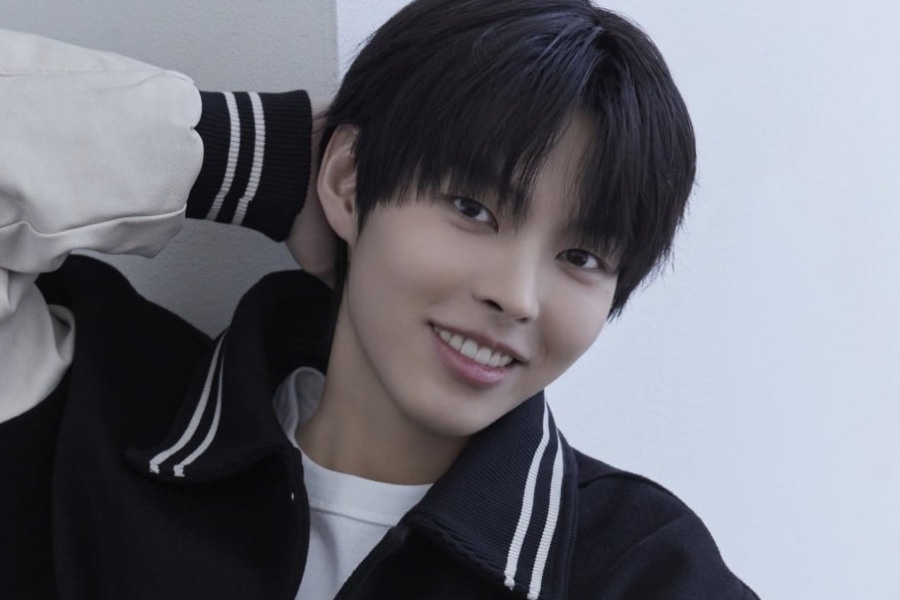 Park Yoon Ho em negociações para o papel de boxeador anteriormente oferecido a Park Ji Hoon Park Yoon Ho em negociações para o papel de boxeador anteriormente oferecido a Park Ji Hoon