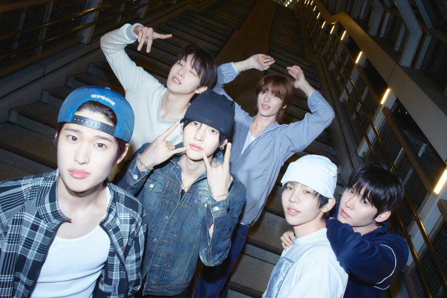 RIIZE obtém a segunda vitória com “Do your dance” no “Music Bank”