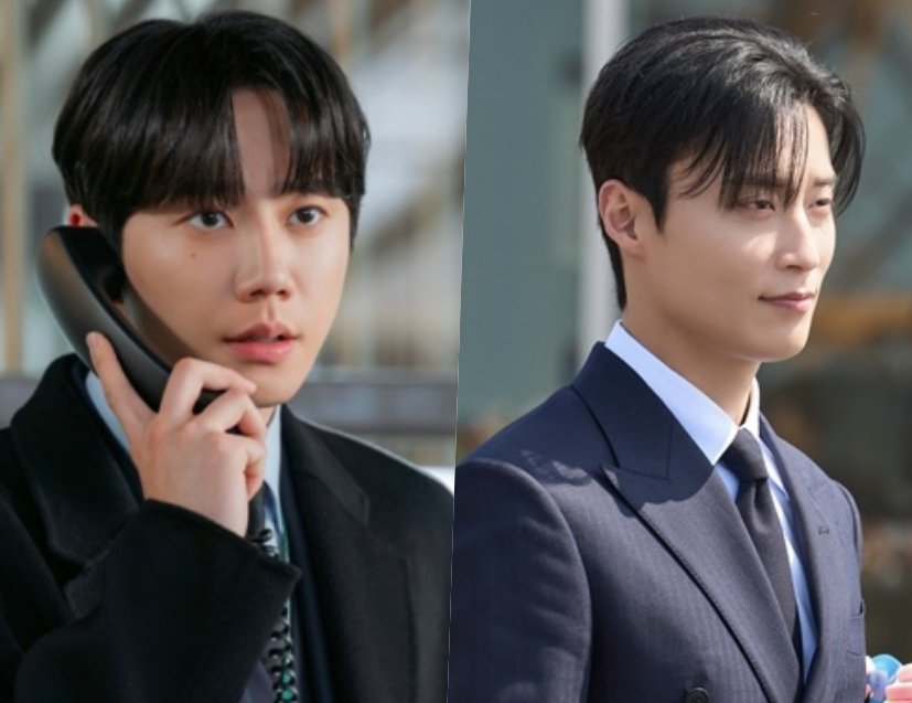 ‘Reborn Rookie’ atinge um novo recorde, ‘My Royal Nemesis’ se mantém estável ‘Reborn Rookie’ atinge um novo recorde, ‘My Royal Nemesis’ se mantém estável