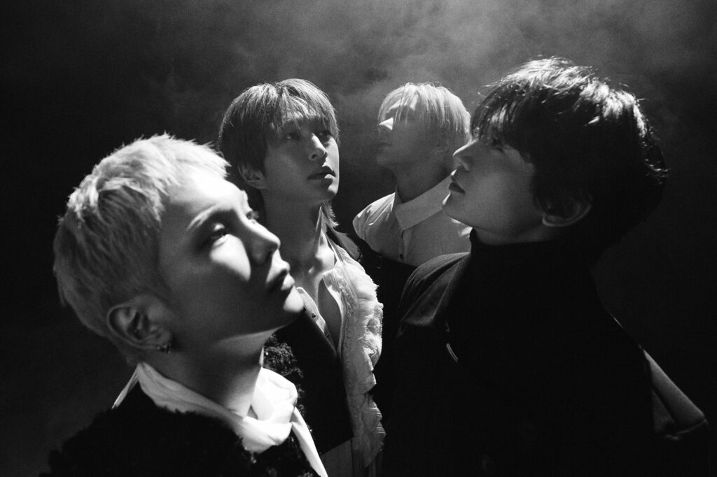 SHINee está de volta com “ATMOS” mostrando todos os gêneros musicais SHINee está de volta com “ATMOS” mostrando todos os gêneros musicais