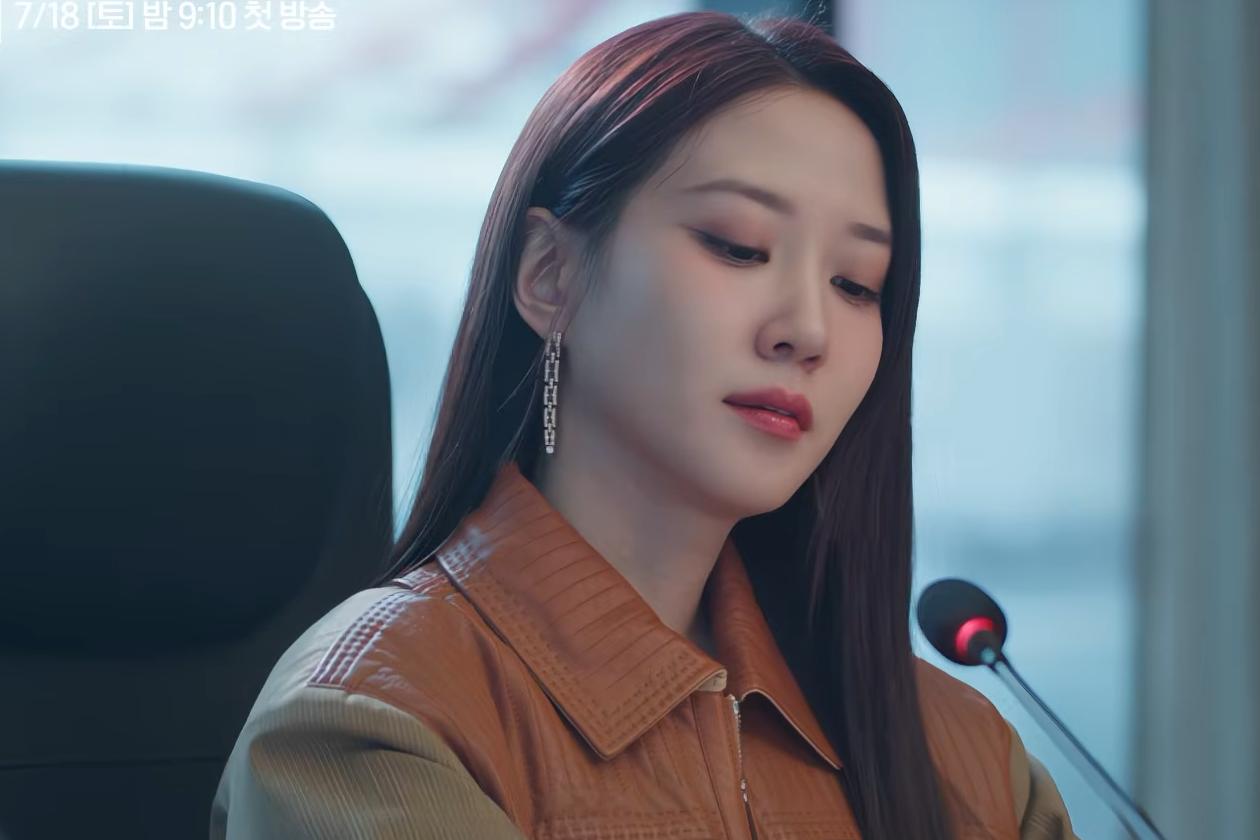 ‘Spooky in Love’ provoca Park Eun Bin como a herdeira Chaebol que pode ver fantasmas ‘Spooky in Love’ provoca Park Eun Bin como a herdeira Chaebol que pode ver fantasmas