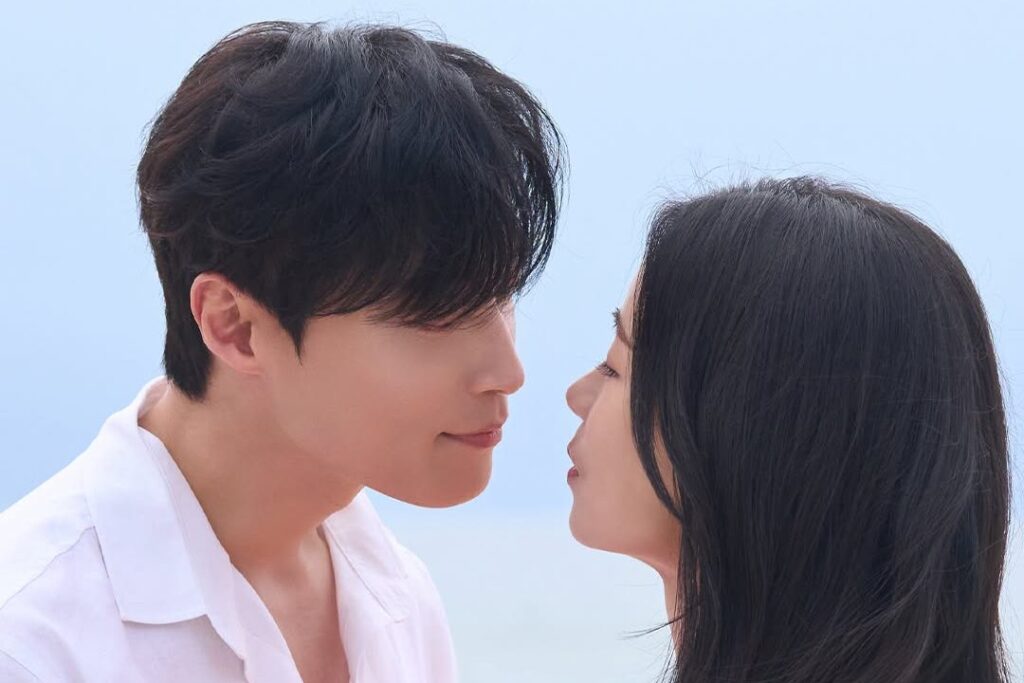 Top 10 semanais da TV: ‘My Royal Nemesis’ chega ao primeiro lugar no Buzz Rankings