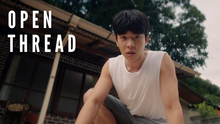 Tópico aberto # 975 » Recapitulações do drama coreano de Dramabeans