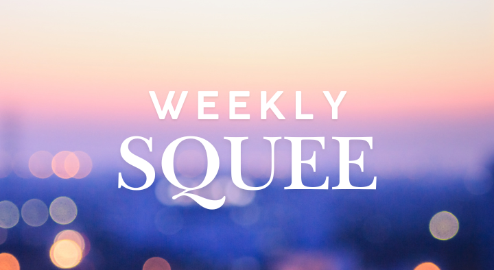 Weekly Squee # 70 »Recapitulações do drama coreano de Dramabeans