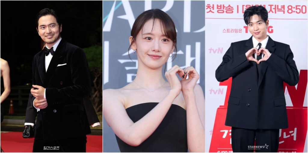 16 de julho de 2026 »Recapitulações do drama coreano de Dramabeans