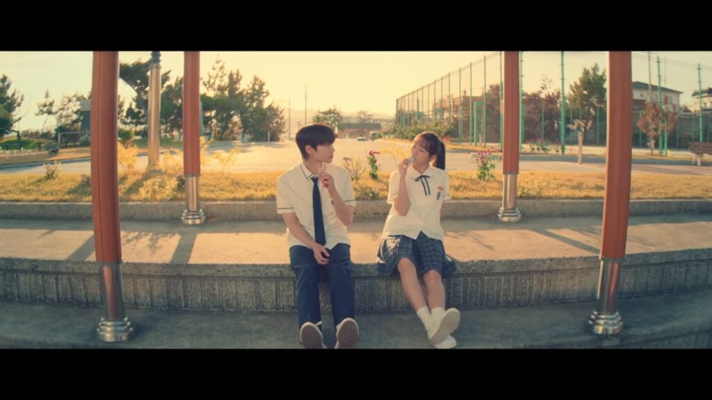 Episódios 1-2 »Recapitulações do drama coreano de Dramabeans