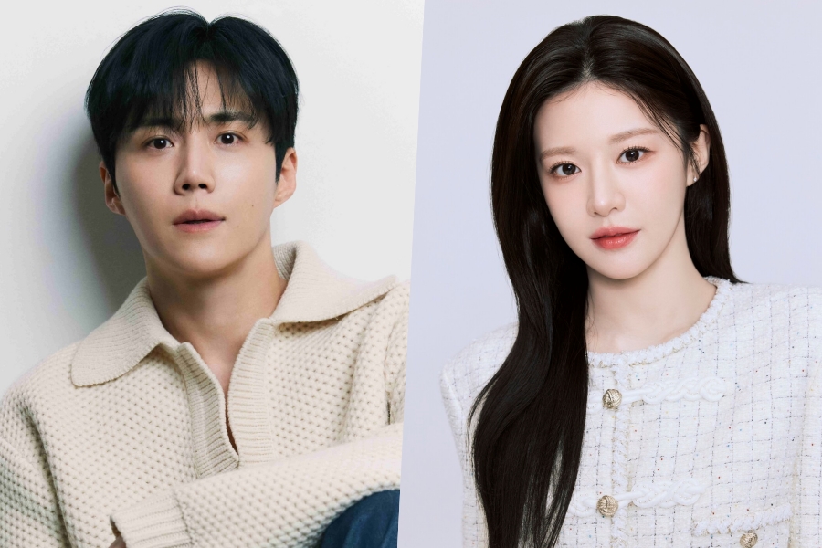 2026 Asia Artist Awards (AAA) anuncia Kim Seon Ho e Go Youn Jung como primeira escalação de atores