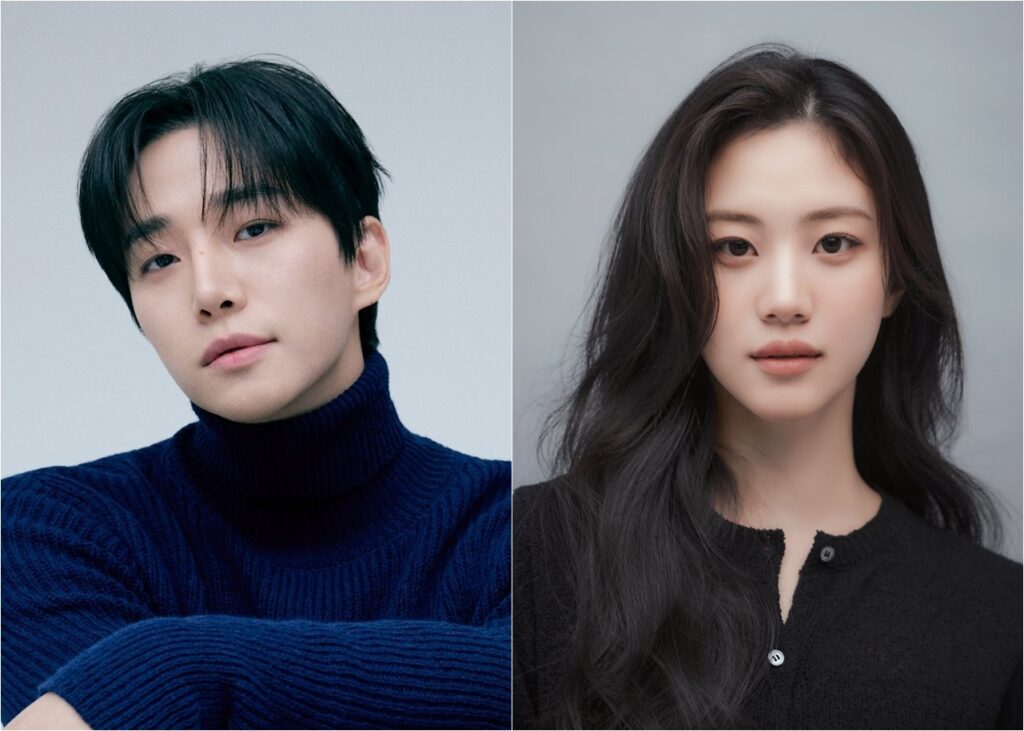 23 de julho de 2026 »Recapitulações do drama coreano de Dramabeans