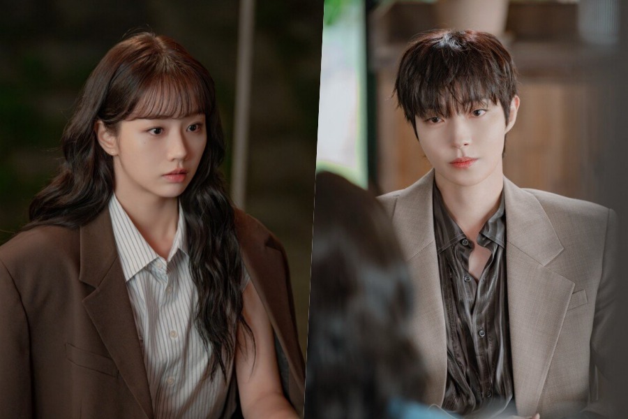 3 momentos sinceros entre Hyeri e Hwang In Youp nos episódios 3-4 de “Dream To You”