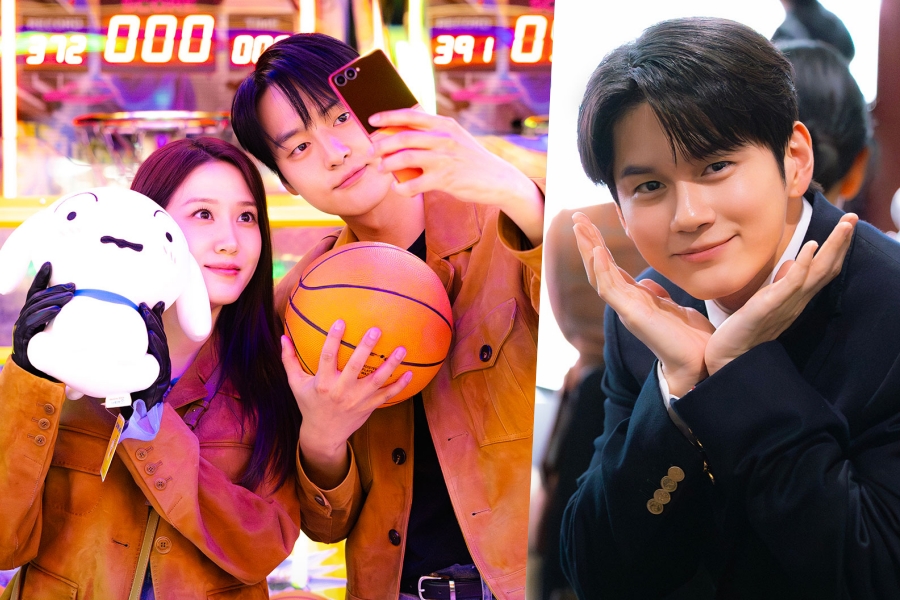 3 razões para assistir o novo drama de terror e romance de Park Eun Bin, Yang Se Jong e Ong Seong Wu, “Spooky In Love” 3 razões para assistir o novo drama de terror e romance de Park Eun Bin, Yang Se Jong e Ong Seong Wu, “Spooky In Love”