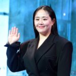 A atriz de ‘Hellbound Season 2’, Moon Geun Young, se casou