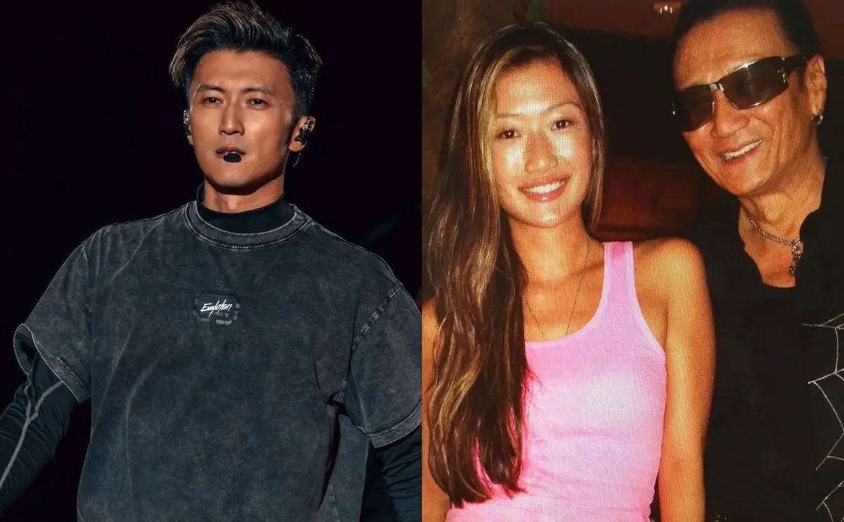Agência de Nicholas Tse nega herança de Patrick Tse e rumores de causa de morte