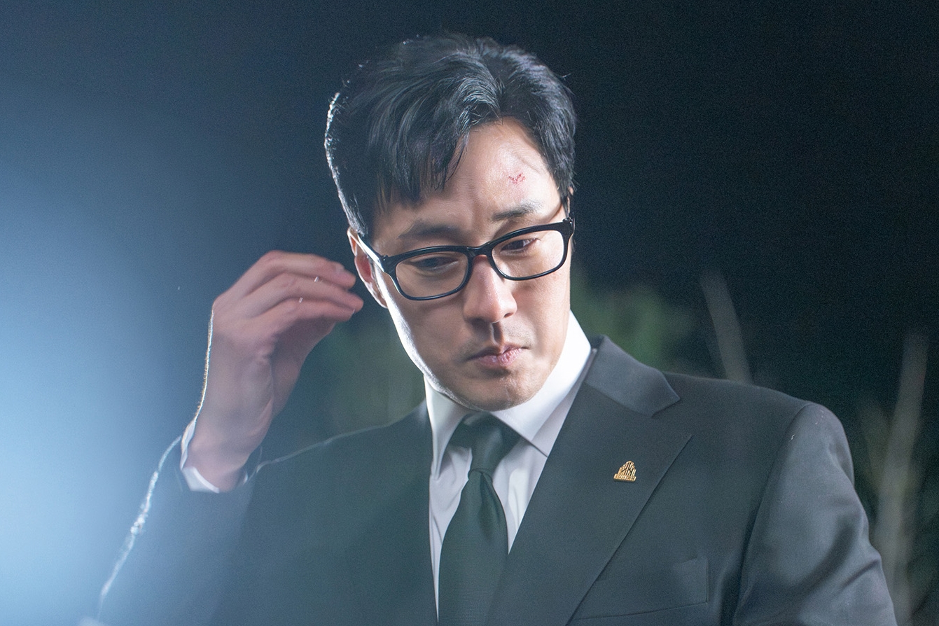 “Agente Kim Reativado” chega ao final na primeira posição nas classificações “Agente Kim Reativado” chega ao final na primeira posição nas classificações