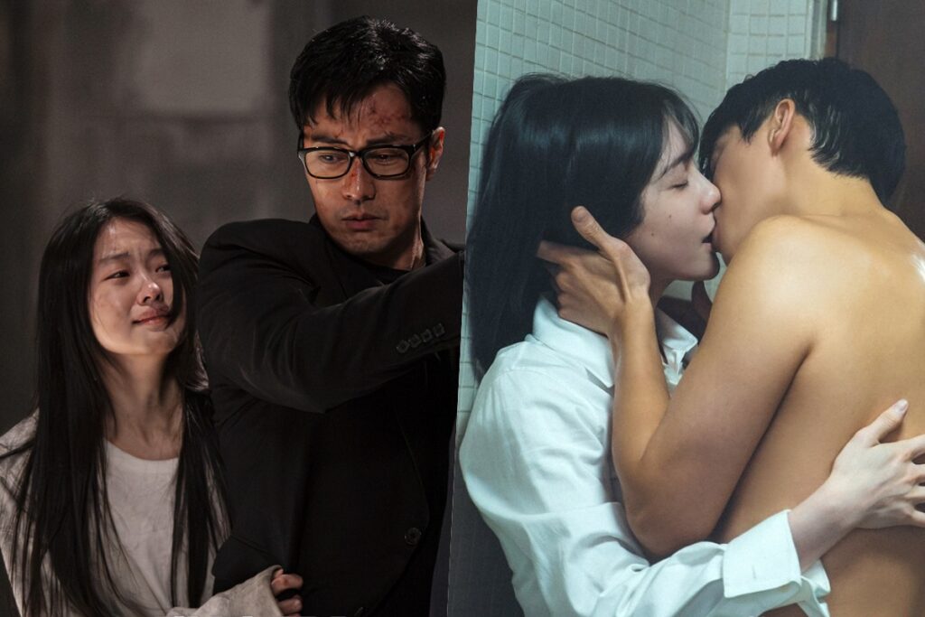 “Agente Kim reativado” e “Vejo você no trabalho amanhã!” Classificações de atores e dramas mais badalados “Agente Kim reativado” e “Vejo você no trabalho amanhã!” Classificações de atores e dramas mais badalados