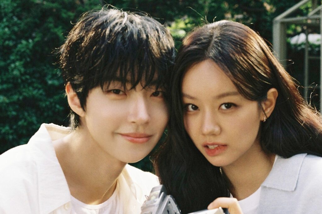 As classificações de “Dream To You” aumentam para o segundo episódio