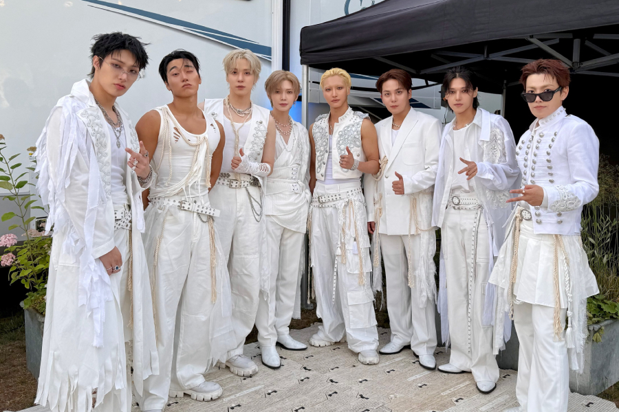 Assista: ATEEZ obtém a primeira vitória com “BAD” no “Music Bank”; Apresentações de EVAN, V8 do SEVENTEEN e muito mais Assista: ATEEZ obtém a primeira vitória com “BAD” no “Music Bank”; Apresentações de EVAN, V8 do SEVENTEEN e muito mais
