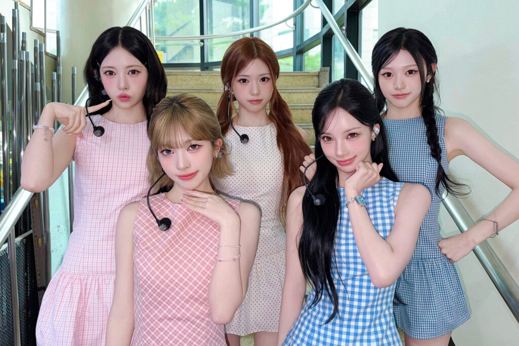 Assistir: RESCENE conquista a primeira vitória em um programa musical de rede de transmissão pública no “Music Core” com “Pretty Girl”; Apresentações de fromis_9 e mais Assistir: RESCENE conquista a primeira vitória em um programa musical de rede de transmissão pública no “Music Core” com “Pretty Girl”; Apresentações de fromis_9 e mais