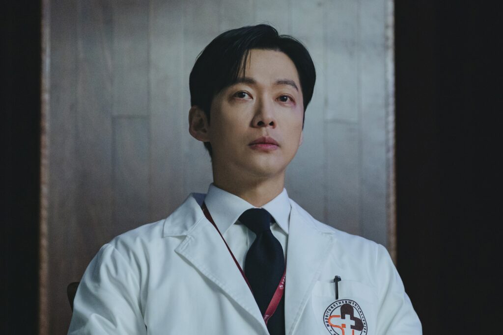 Crítica de ‘The Husband’: o novo thriller de Namkoong Min domina a Disney com grandes reviravoltas na trama